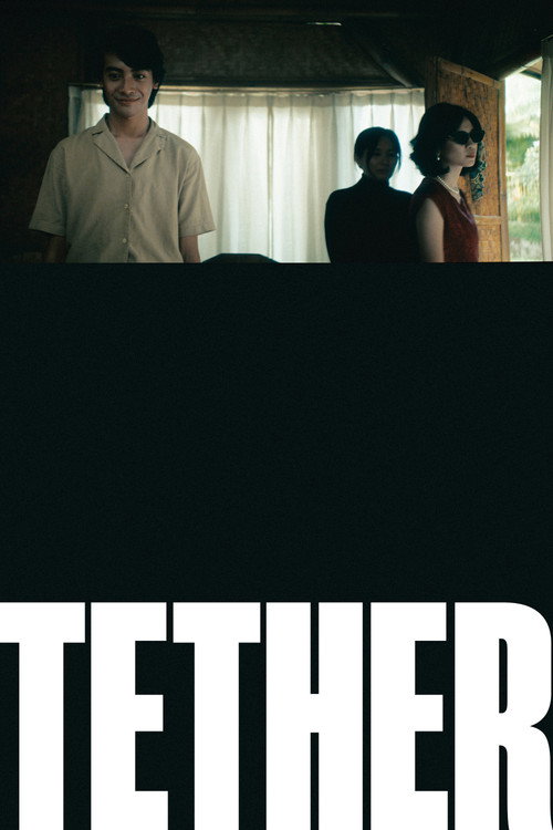 TETHER movie review - mp4movies