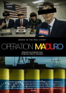 Operation Maduro Movie mp4movies