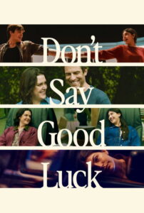 Don’t Say Good Luck Movie mp4movies