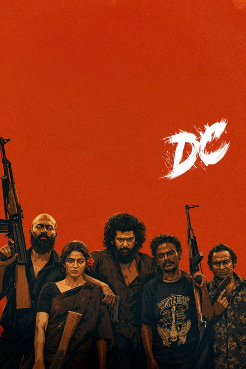 DC movie review - mp4movies
