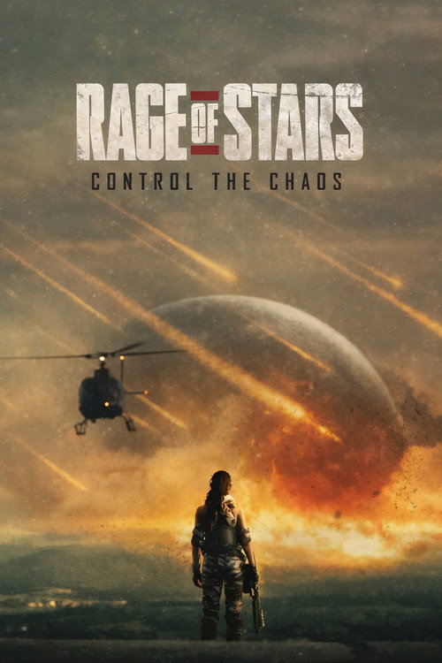 Rage of Stars movie review - mp4movies