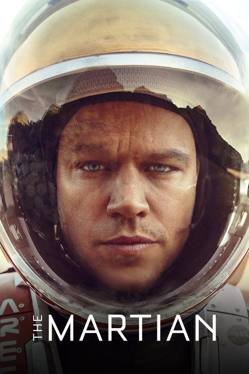 The Martian movie review - mp4movies