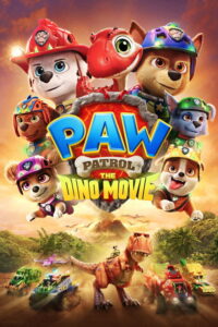 PAW Patrol: The Dino Movie Movie mp4movies