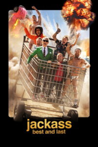 Jackass: Best and Last Movie mp4movies