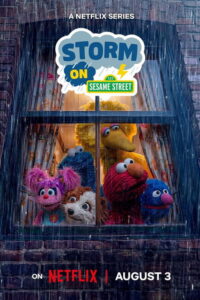 Storm on Sesame Street Movie mp4movies
