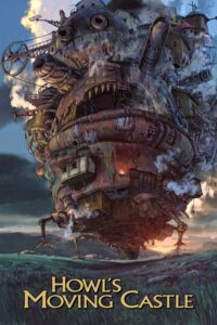 Howl’s Moving Castle Movie mp4movies