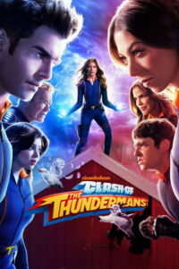 Clash of the Thundermans Movie mp4movies
