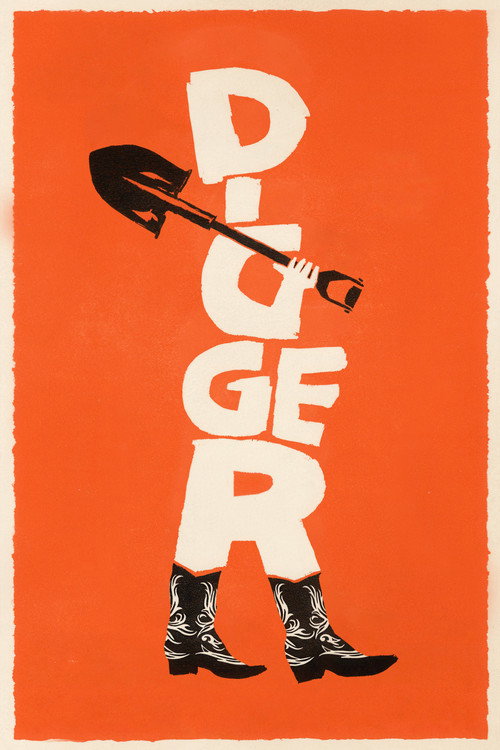 Digger movie review - mp4movies