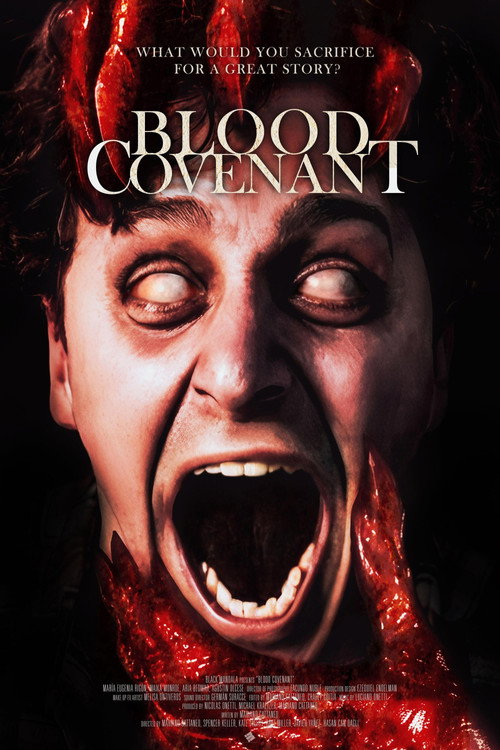 Blood Covenant movie review - mp4movies