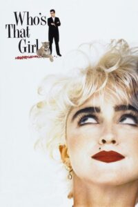 Who’s That Girl Movie mp4movies
