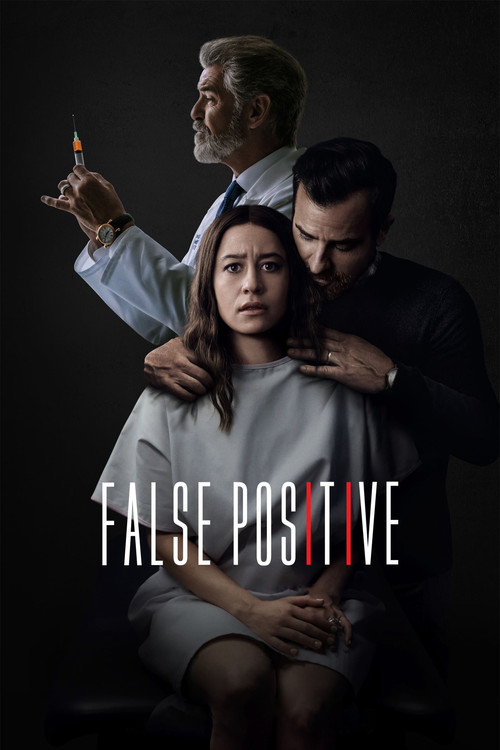 False Positive movie review - mp4movies