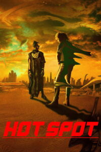 Hot Spot Movie mp4movies