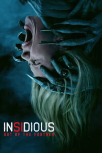Insidious: Out of the Further Movie mp4movies