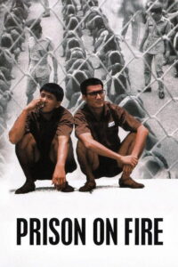 Prison on Fire Movie mp4movies