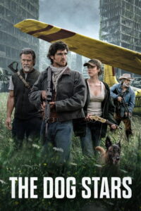 The Dog Stars Movie mp4movies