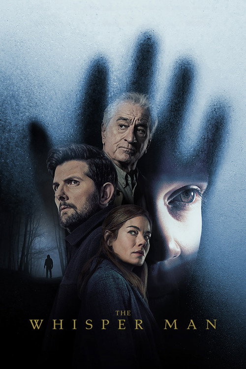 The Whisper Man movie review - mp4movies