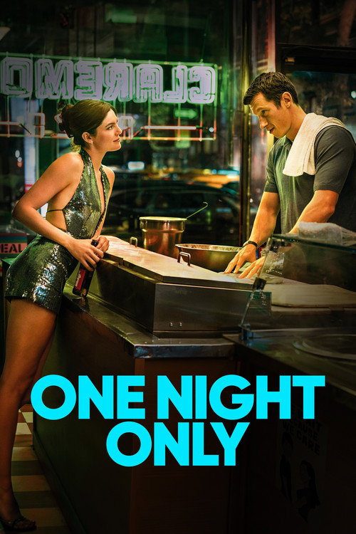 One Night Only movie review - mp4movies