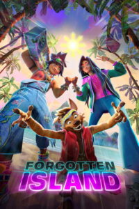 Forgotten Island Movie mp4movies