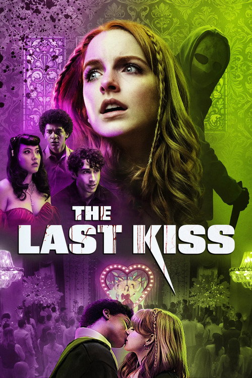The Last Kiss movie review - mp4movies