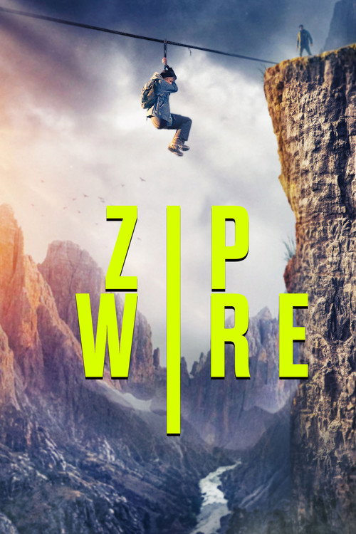 Zip Wire movie review - mp4movies