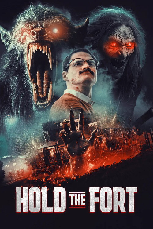 Hold the Fort movie review - mp4movies