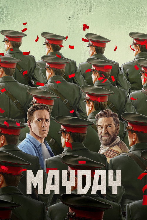 Mayday movie review - mp4movies