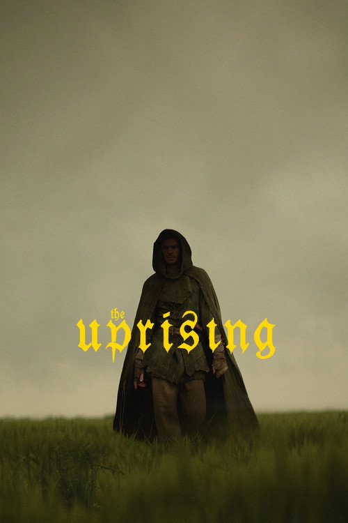 The Uprising movie review - mp4movies