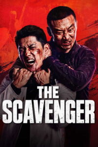 The Scavenger Movie mp4movies