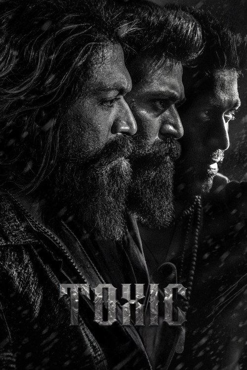 Toxic: A Fairy Tale for Grown-ups movie review - mp4movies
