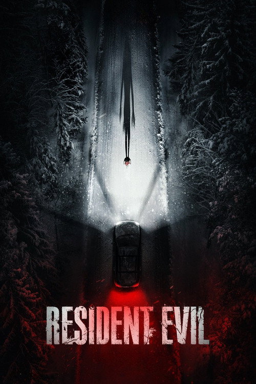 Resident Evil movie review - mp4movies