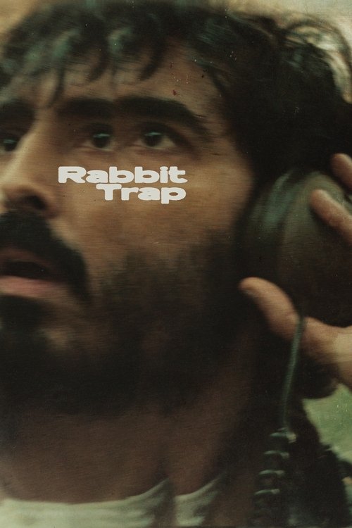 Rabbit Trap movie review - mp4movies