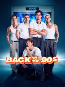 Back to the 90s Movie mp4movies