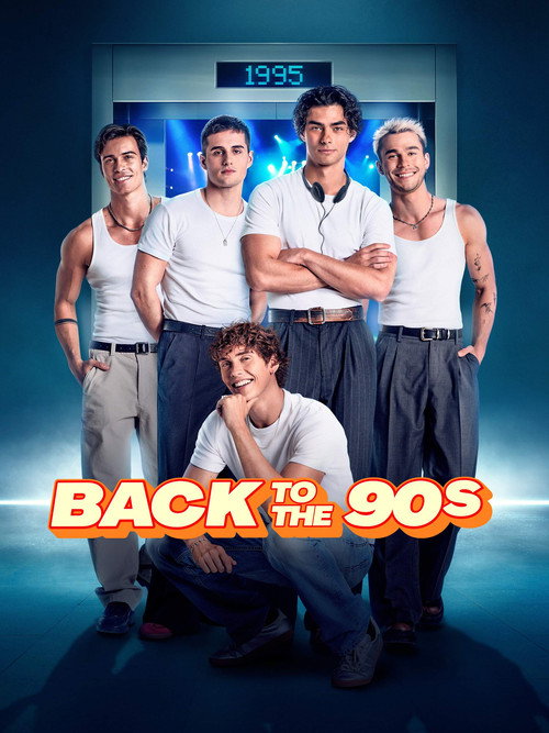 Back to the 90s movie review - mp4movies