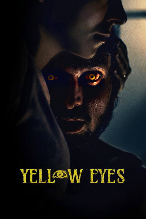 Yellow Eyes movie review - mp4movies