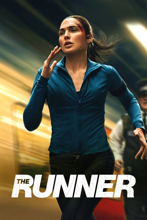The Runner movie review - mp4movies