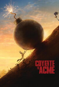 Coyote vs. Acme Movie mp4movies