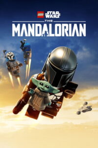 LEGO Star Wars: The Mandalorian Movie mp4movies