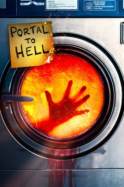 Portal to Hell movie review - mp4movies