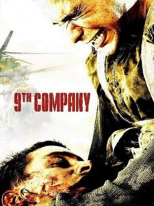 9th Company Movie mp4movies