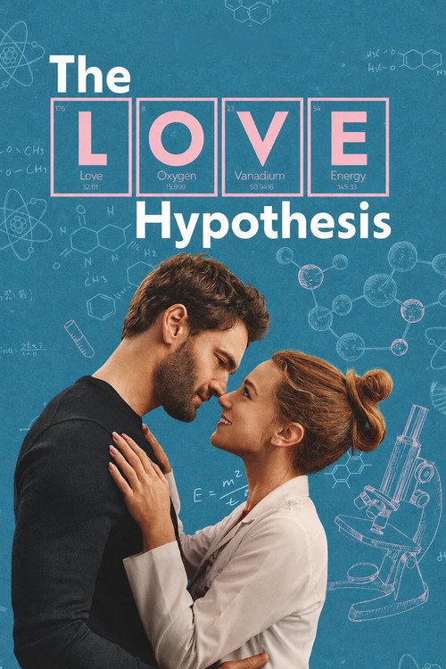 The Love Hypothesis movie review - mp4movies