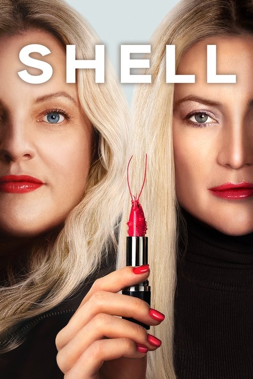 Shell movie review - mp4movies