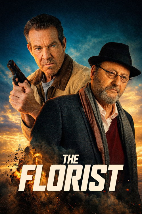 The Florist movie review - mp4movies