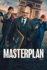 Masterplan Movie mp4movies