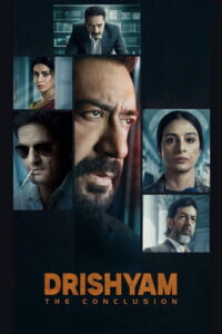Drishyam: The Conclusion Movie mp4movies