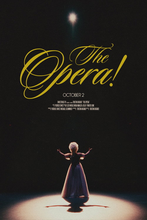 The Opera! movie review - mp4movies