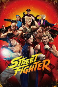Street Fighter Movie mp4movies