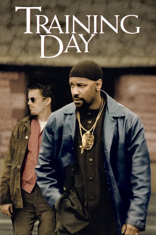 Training Day movie review - mp4movies