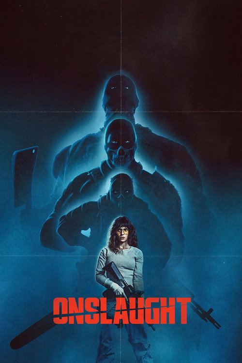Onslaught movie review - mp4movies