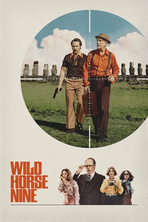 Wild Horse Nine movie review - mp4movies