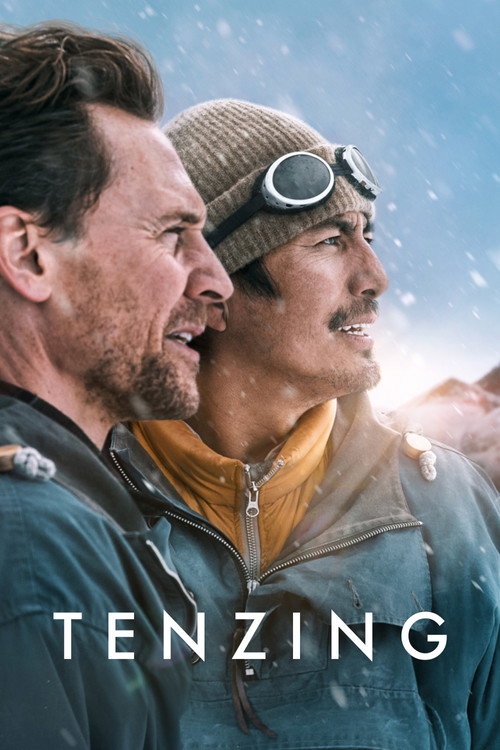 Tenzing movie review - mp4movies
